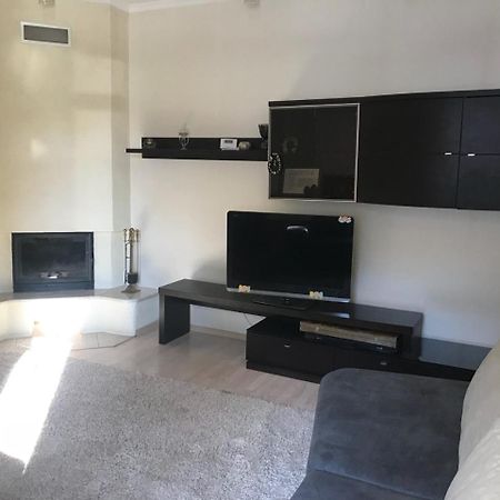 Apartment On Nebesnoi Sotni Zjytomyr Eksteriør billede