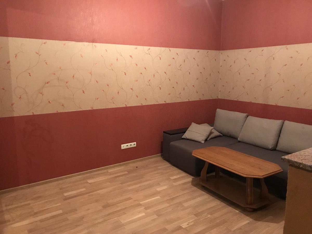 Apartment On Nebesnoi Sotni Zjytomyr Eksteriør billede