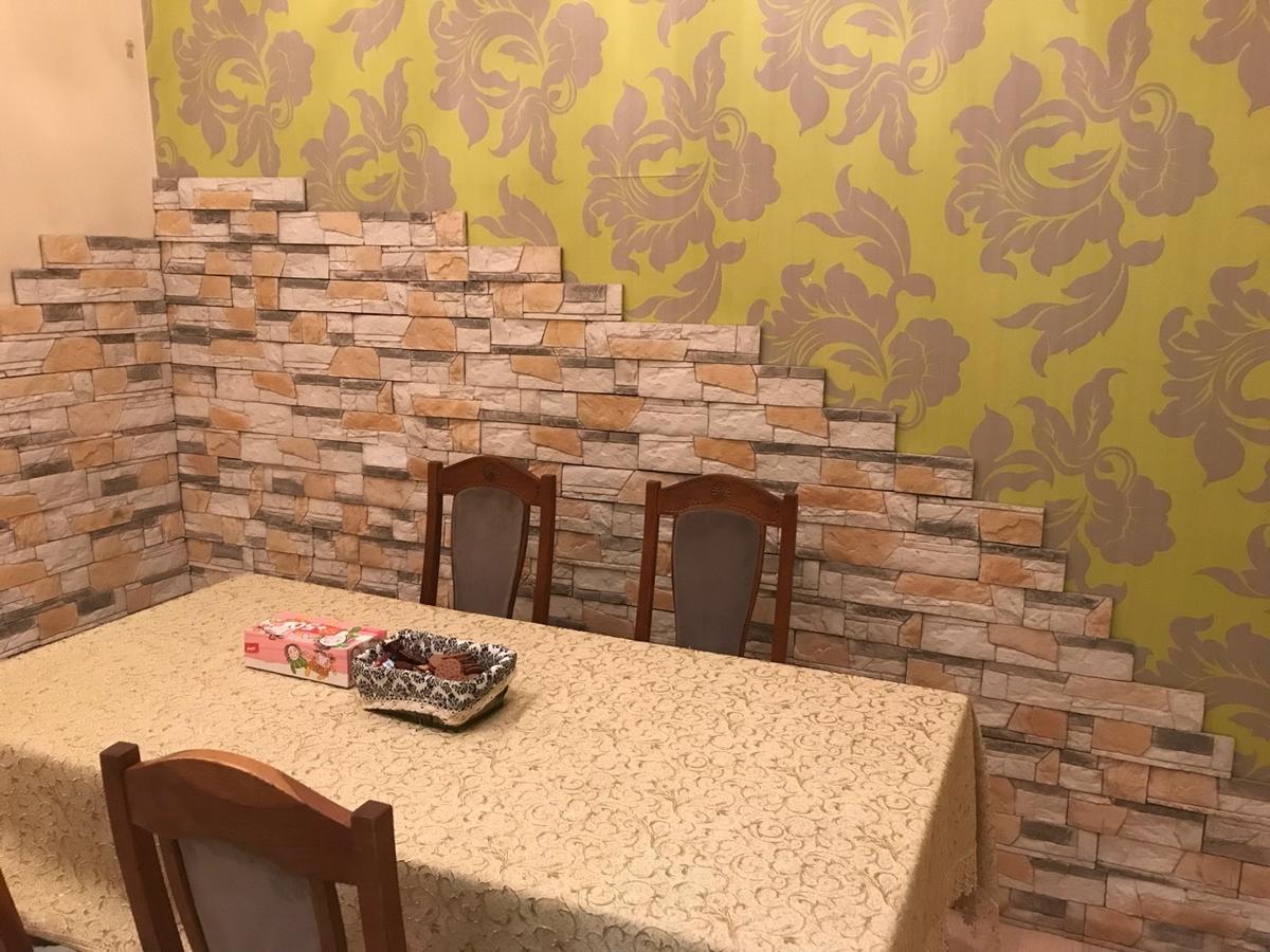Apartment On Nebesnoi Sotni Zjytomyr Eksteriør billede