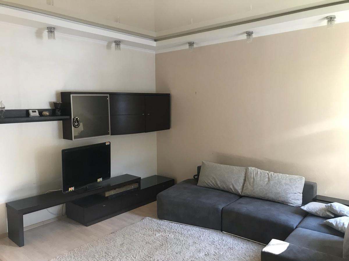 Apartment On Nebesnoi Sotni Zjytomyr Eksteriør billede